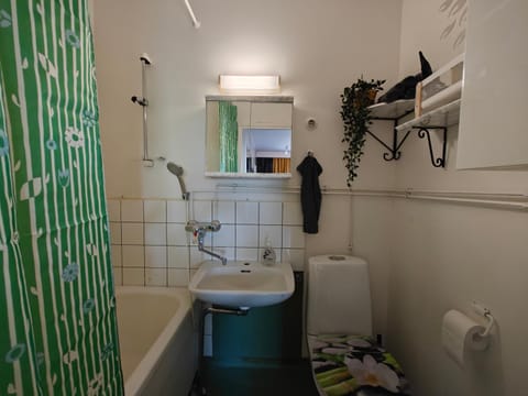 Pyry Apartment in Finland