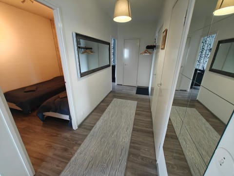 Pyry Apartment in Finland