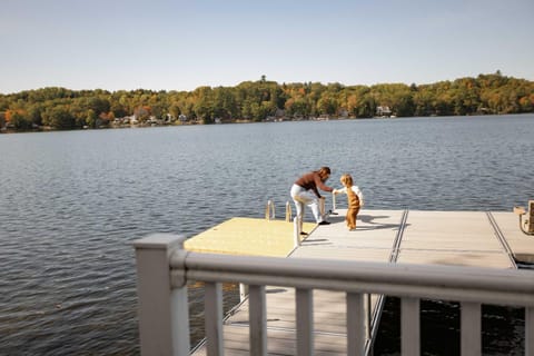 View (from property/room), Lake view