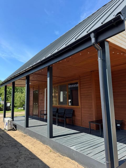 Balcony/Terrace, Seating area
