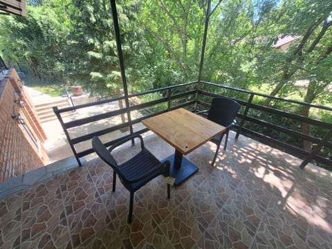 Villa Srna Apartments Apartment in Greater Skopje, North Macedonia