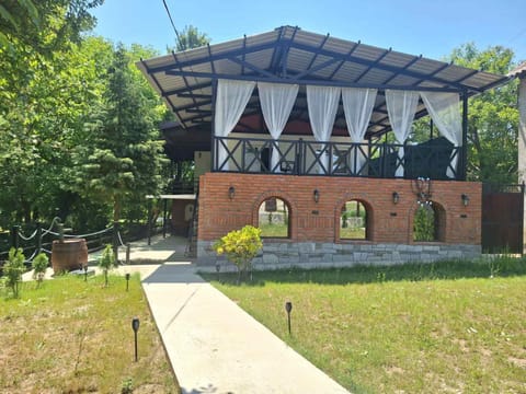 Villa Srna Apartments Apartment in Greater Skopje, North Macedonia