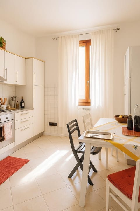 Le Stanze di Barbara Vacation rental in Florence