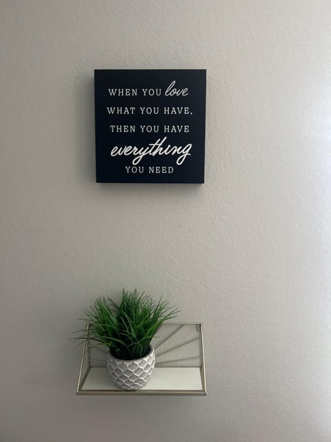 Nanashortlet Nature lodge in Rosenberg