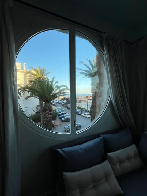 Property view