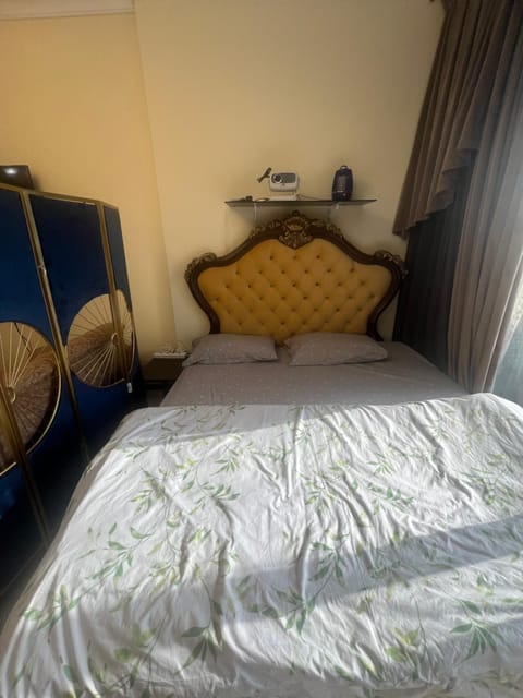 AlNahda Border SHJ-DXB- 2BADROOM AND HALL FULL FLAT FOR YOU ONLY Apartment in Al Sharjah