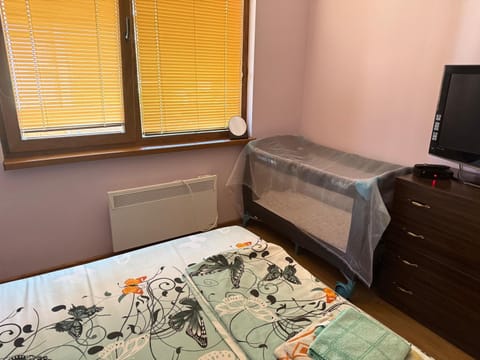 Central apartments Pleven Apartment in Pleven