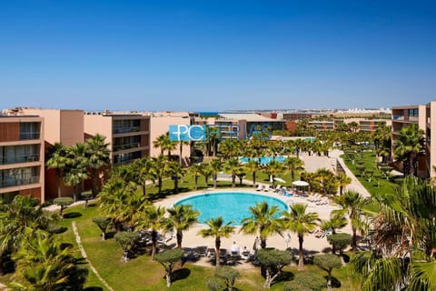 Day, Bird's eye view, Pool view, Swimming pool
