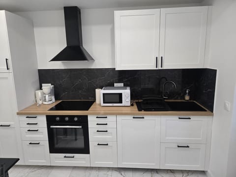 Maison frehel House in Brittany