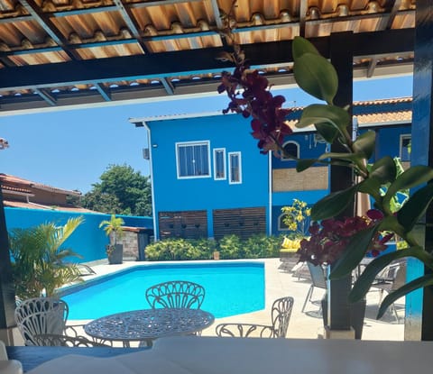 Pousada Summer Beach by Itaúna Hotel in Saquarema