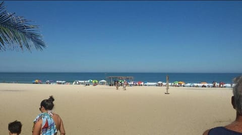 Pousada Summer Beach by Itaúna Hotel in Saquarema