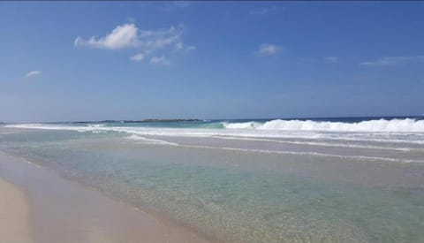 Pousada Summer Beach by Itaúna Hotel in Saquarema