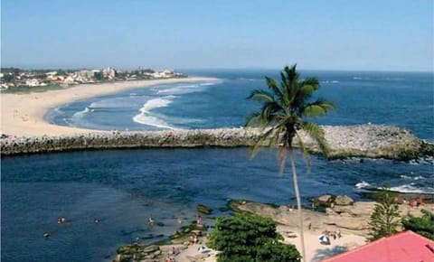 Pousada Summer Beach by Itaúna Hotel in Saquarema