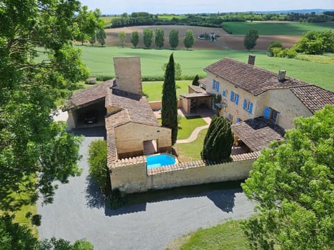 Property view