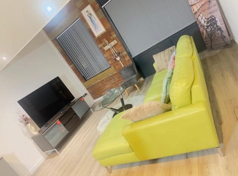 Sampaul Bradford Apartment Apartment in Bradford