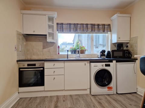 Killarney central apartments Apartment in Killarney