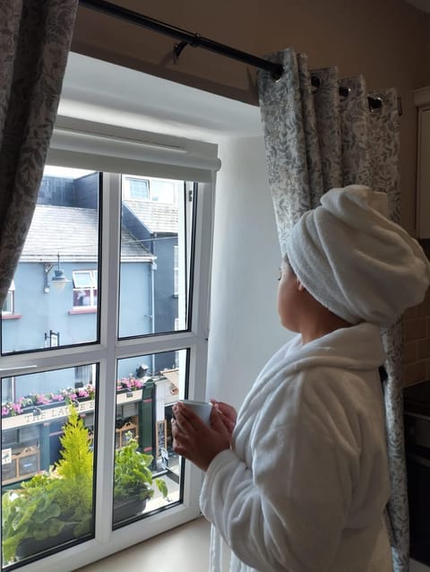 Killarney central apartments Apartment in Killarney