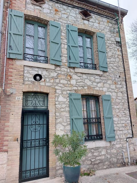 Property view