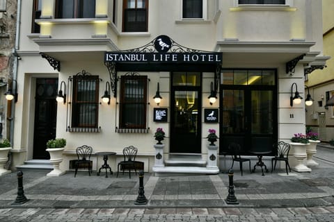 Facade/entrance, Property logo or sign