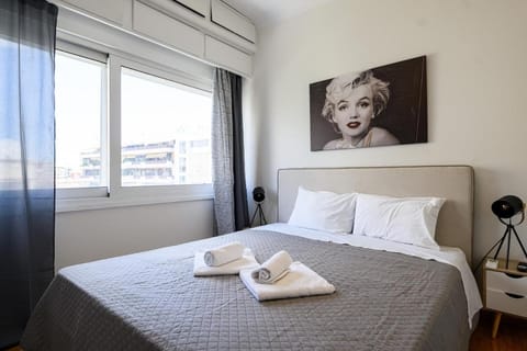 Patision cinema apartment Apartment in Athens