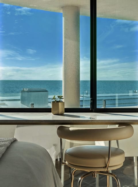 View (from property/room), Sea view