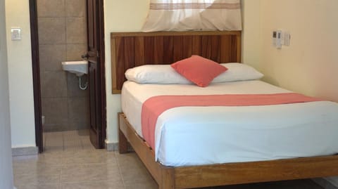 Bacanda Hotel Hotel in Puerto Escondido