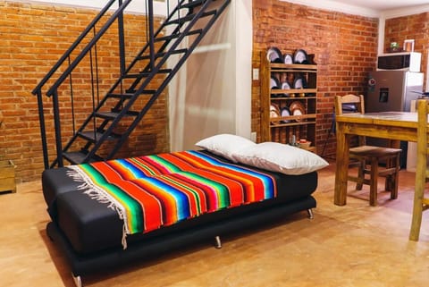 Beatiful aparment in the magical town of Orizaba 2 Apartment in Orizaba