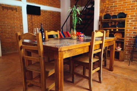 Beatiful aparment in the magical town of Orizaba 2 Apartment in Orizaba