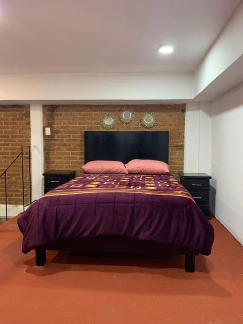 Beatiful aparment in the magical town of Orizaba 2 Apartment in Orizaba