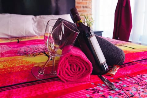 Beatiful aparment in the magical town of Orizaba 3 Apartment in Orizaba