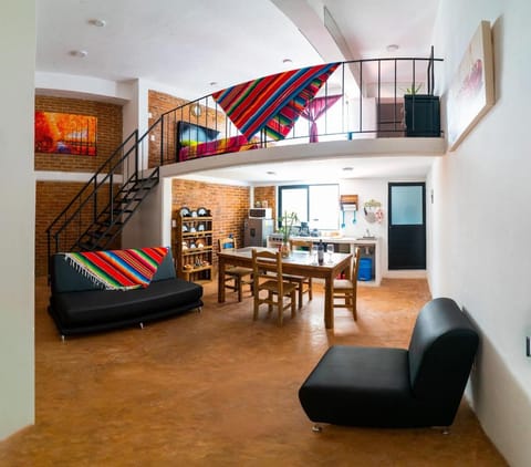 Beatiful aparment in the magical town of Orizaba 3 Apartment in Orizaba