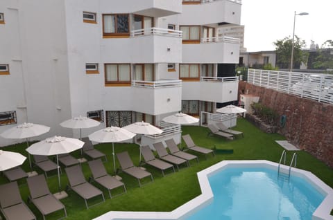 Pool view, Swimming pool, Swimming pool