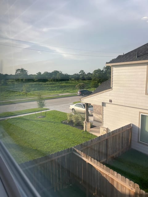 Nanashortlet Vacation rental in Rosenberg