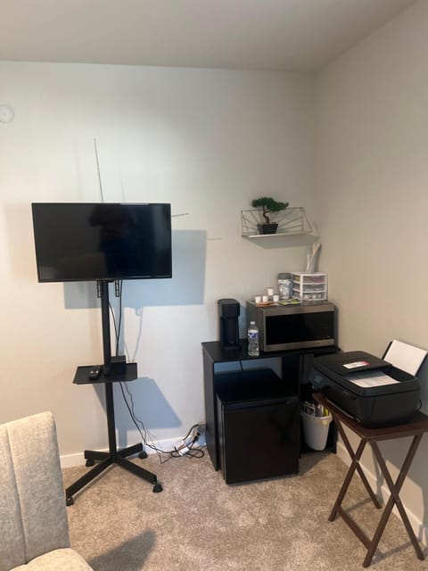 Nanashortlet Vacation rental in Rosenberg