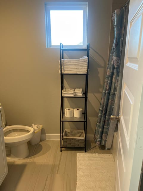 Nanashortlet Vacation rental in Rosenberg