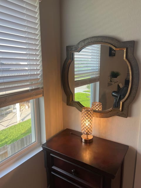 Nanashortlet Vacation rental in Rosenberg