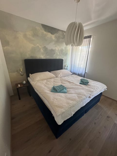 Modernes Zentrales Apartment Apartment in Villach