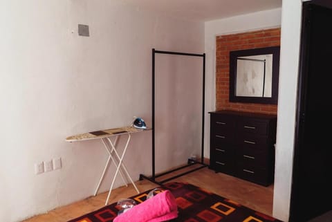 Beatiful apartment in the magical town of Orizaba Apartment in Orizaba