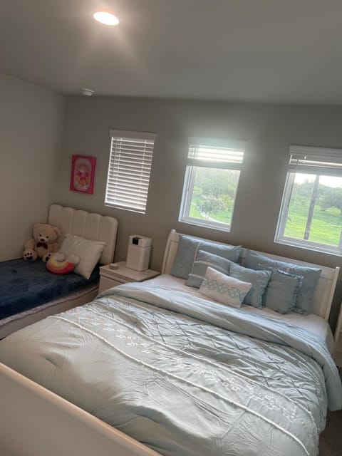 Nanashortlet Nature lodge in Rosenberg