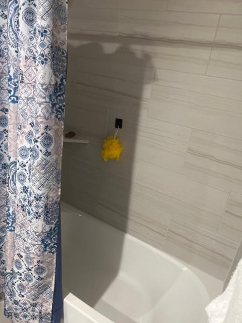 Nanashortlet Nature lodge in Rosenberg