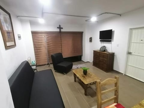 Beautiful apartment in Orizaba Apartment in Orizaba