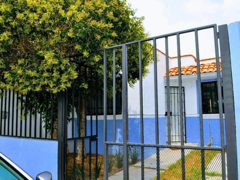 Casa SUR House in Pachuca