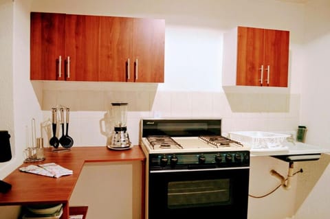 Casa SUR House in Pachuca