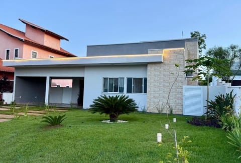 Property building, Garden, Garden view