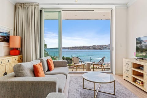 View (from property/room), Beach, Sea view