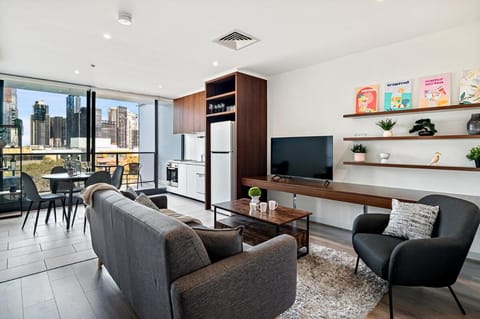Communal lounge/ TV room, TV and multimedia, Living room