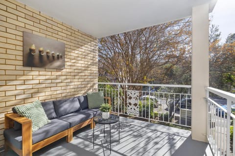 Balcony/Terrace, Seating area