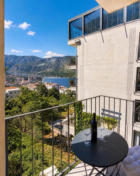Coffee/tea facilities, View (from property/room), Balcony/Terrace, Sea view, Sunset