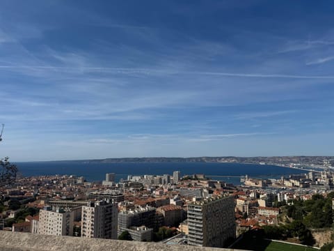 Vence Apartment in Auvergne-Rhône-Alpes