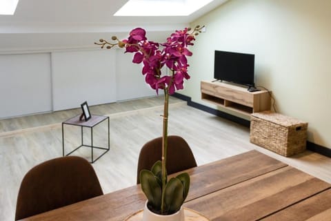 La Cambuse - centre ville - 3 étoiles Apartment in Bourgogne-Franche-Comté